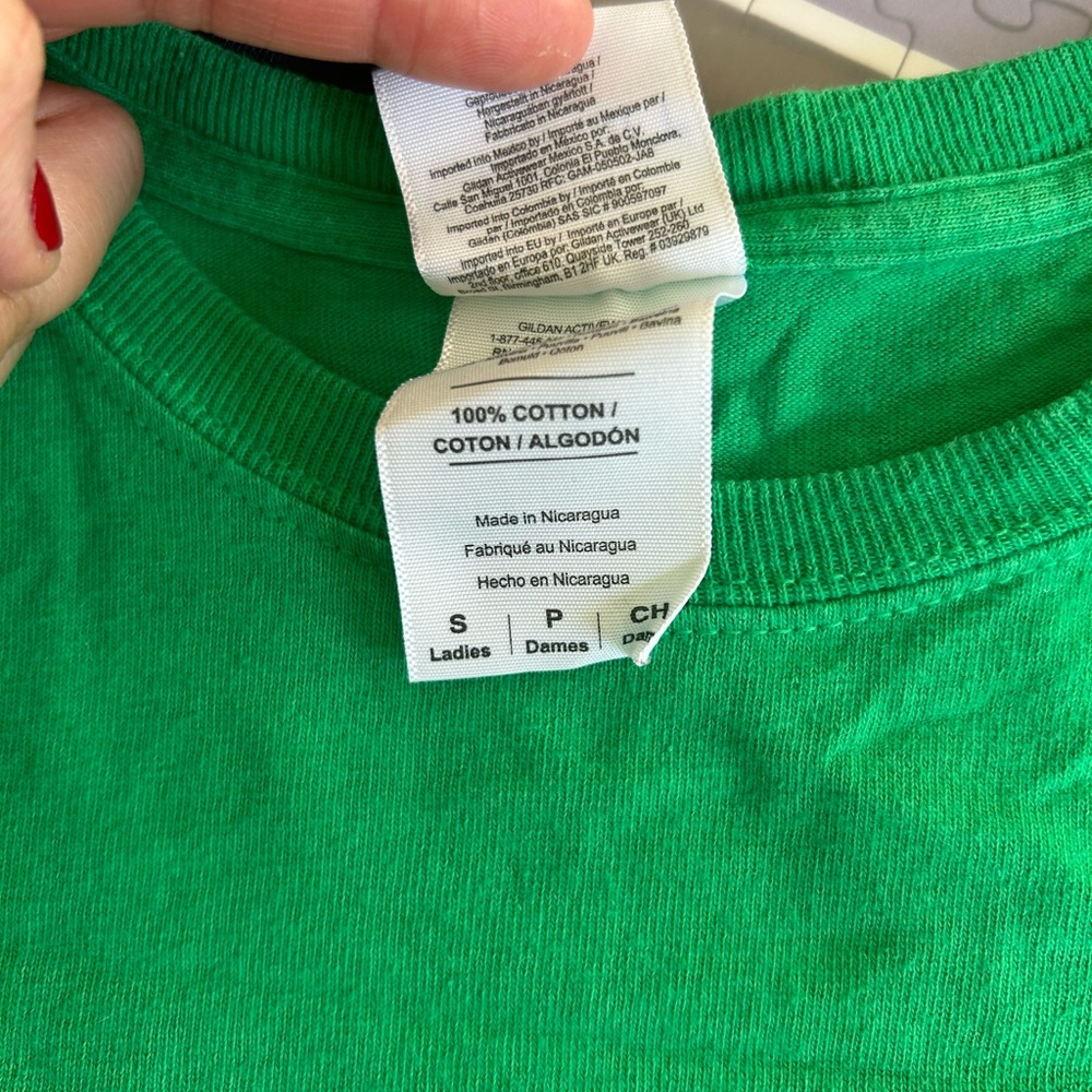 Trader Joe’s employee crew t shirt - Picture 3 of 3